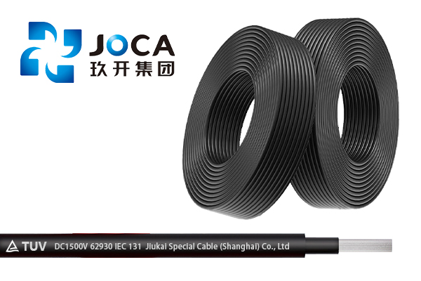 MC4光伏电缆接头：解密太阳能发电的利器