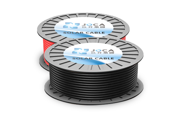 PV1-F 16光伏电缆：光伏发电的必备高质量配件