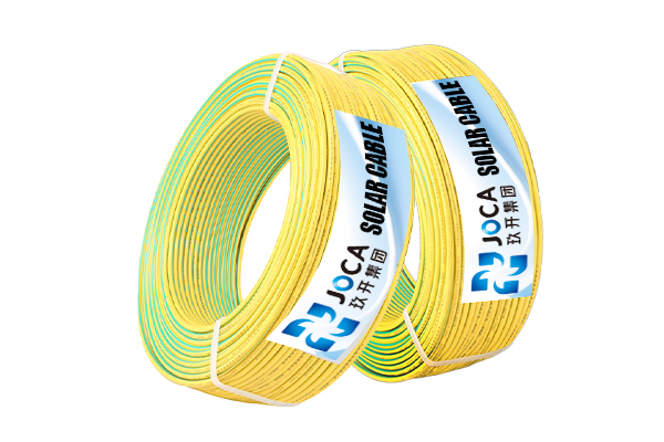 光伏用线缆的选择与应用：提升光伏系统效率的关键因素