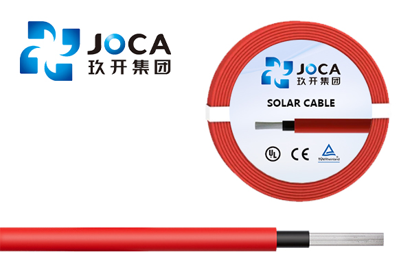 家庭使用太阳能系统的电缆选择：2百万瓦特的需求分析