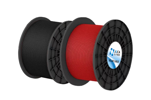 并网光伏系统电缆选用全解析：提高系统效率的关键