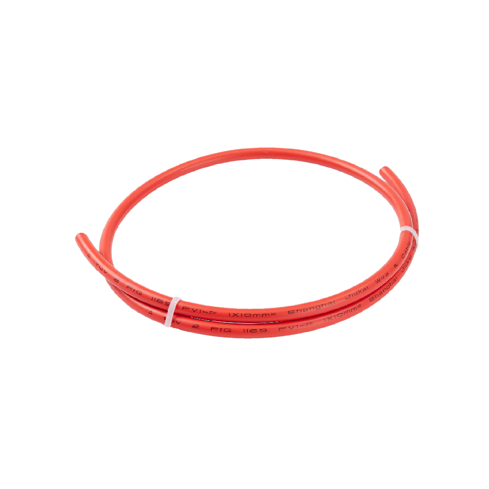 25千瓦光伏系统电缆选择指南：如何选择合适的电缆？